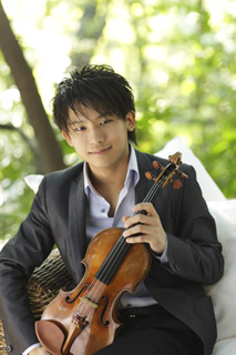 三浦文彰 真田丸テーマ曲 の使用バイオリンは 父や母 結婚についても