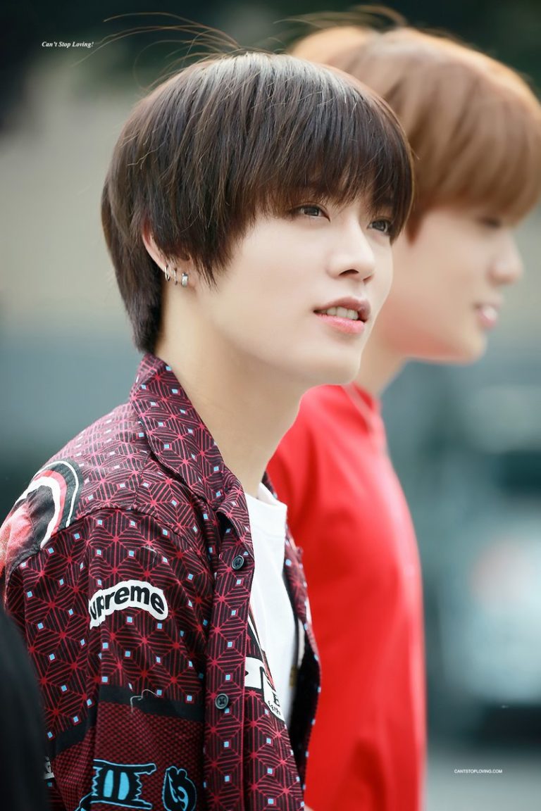 NCT127のYUTA(ゆうた)の経歴や彼女は?失言や韓国の反応も!